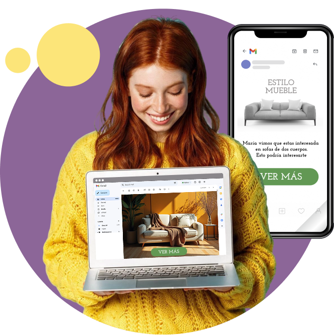 Emails HTML Responsive