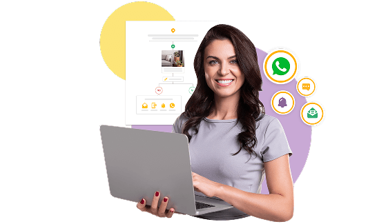 Marketing automation