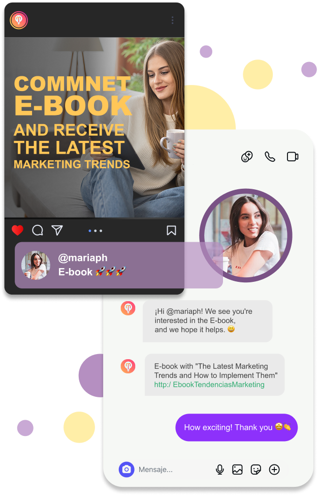 AI FOR YOUR BUSINESS