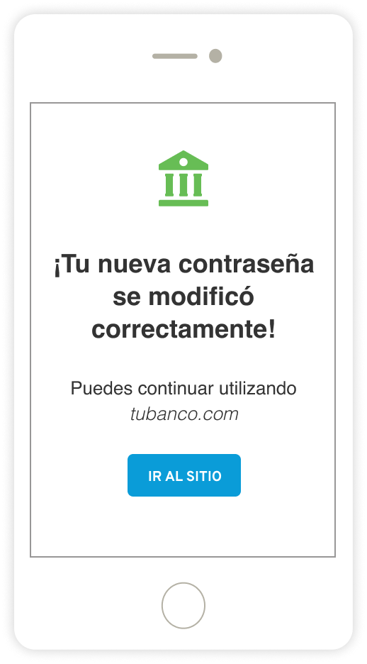 Diferentes tipos de Emails Transaccionales